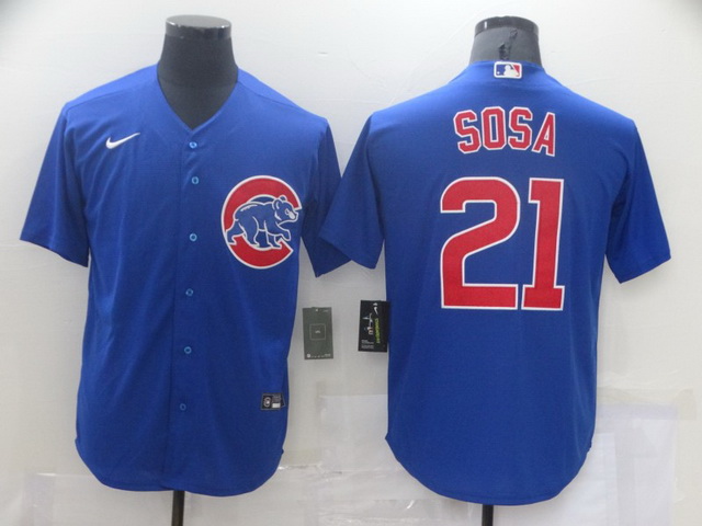 Chicago Cubs Jerseys 14 - Click Image to Close